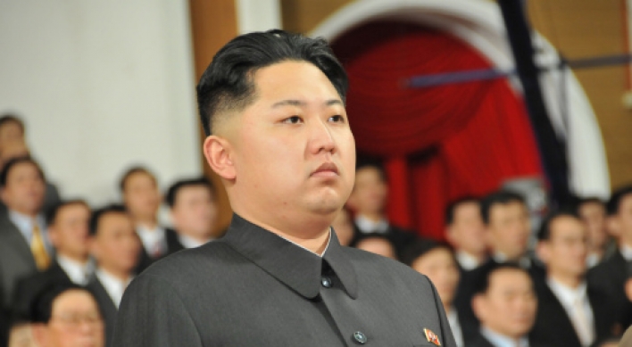 Kim Jong-un listed in TIME 100