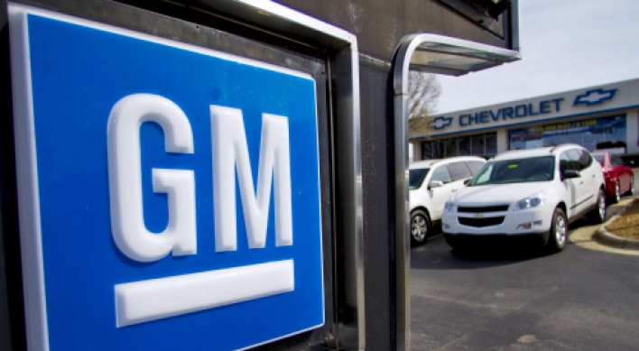 GM likely to retake No. 1 spot from Toyota