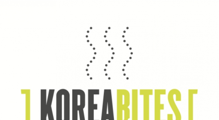 Korea Bites makes ordering food less of a mouthful
