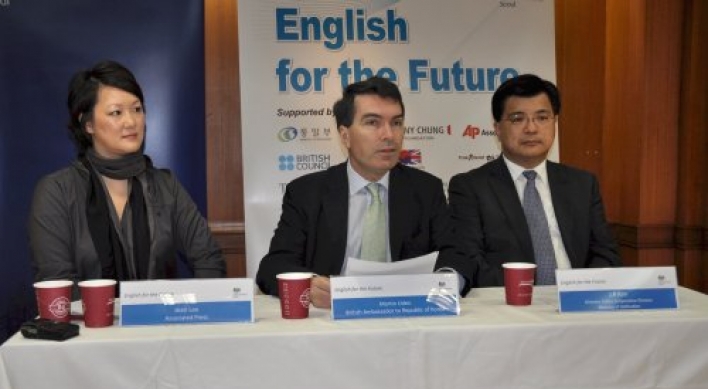 English program begins for N. Korea defectors