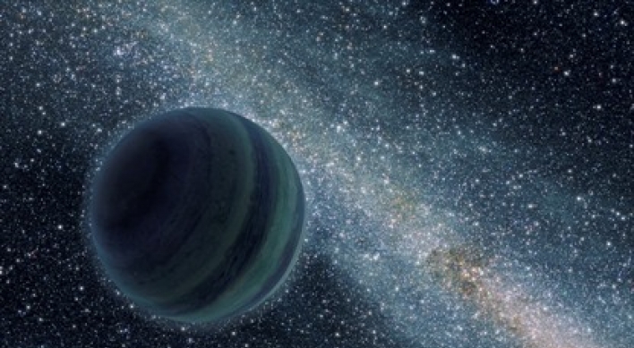 Lonely planet guide: Planets that have no stars