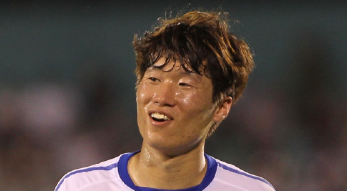 Park Ji-sung linked to Spanish clubs