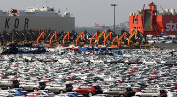 Korea-EU FTA opens new era for car industry