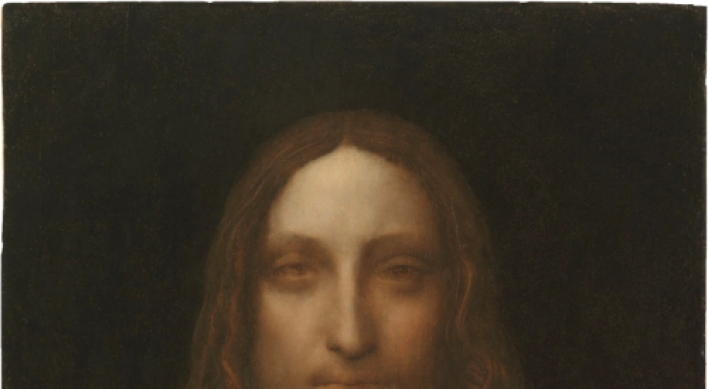 London museum says it will show a lost Leonardo