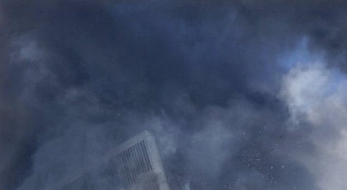 10th anniversary of 9/11 nears, U.S. ups security