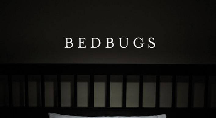 ‘Rosemary’s Baby’ with bedbugs