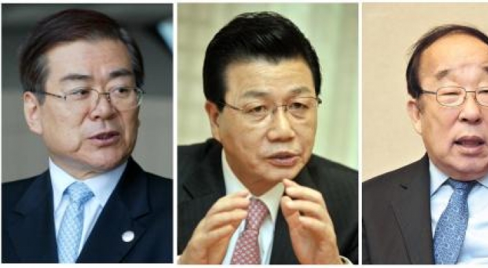 Who will lead PyeongChang?
