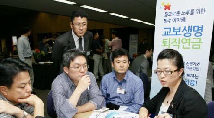 Korea plans to triple food exports by 2017