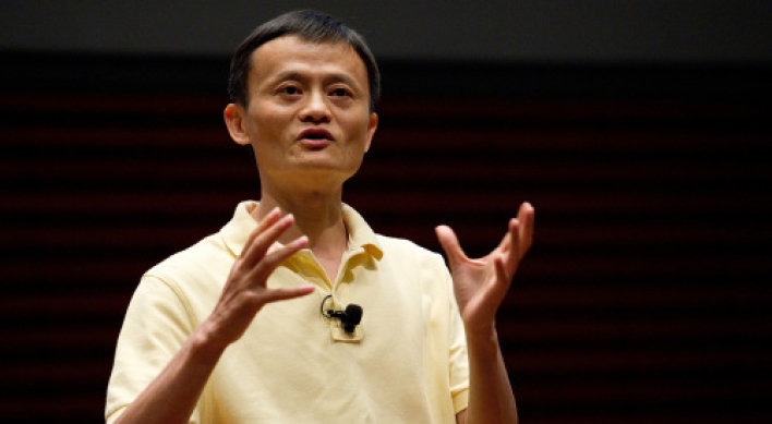 Alibaba ‘interested’ in buying Yahoo