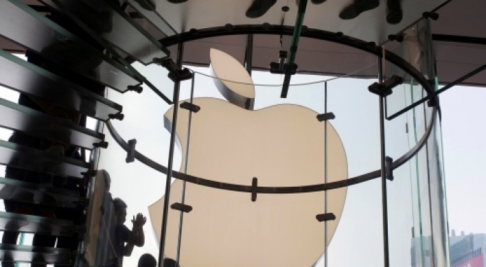 Apple expected to unveil new iPhone Tuesday