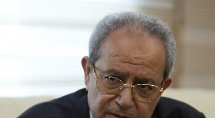 Libya oil chief optimistic on output