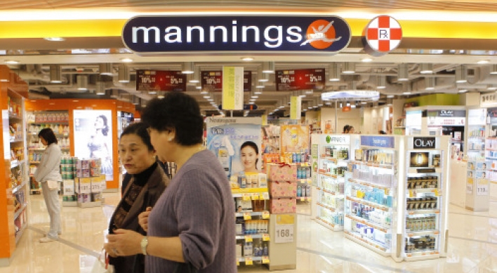 China sees higher quality at lower prices in H.K.