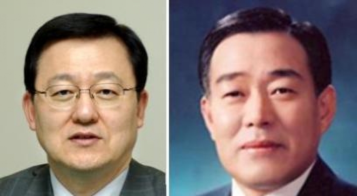 Lee names KOTRA head as economy minister