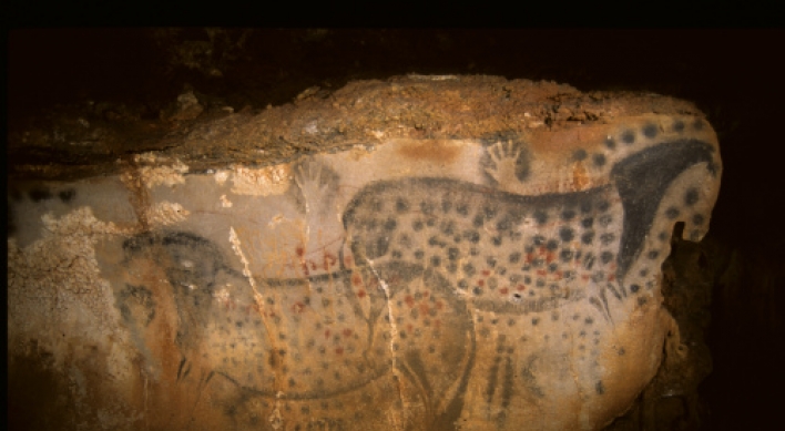 Cave painters were realists, DNA study finds