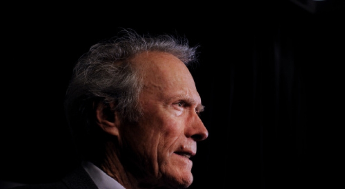 Eastwood, DiCaprio talk about making ‘J. Edgar’