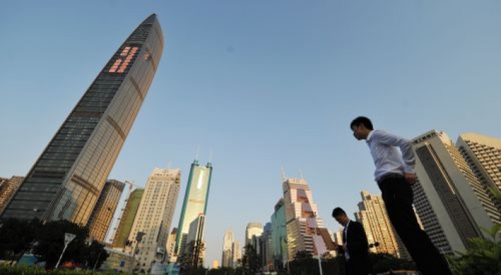 Slowdown sparks scramble to shore up China growth