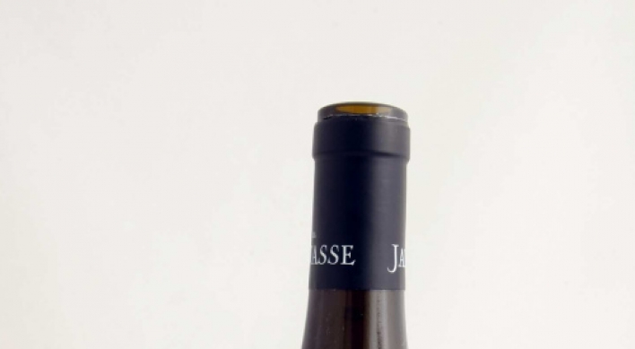 Wine of the Week: 2009 Domaine de la Janasse Cotes-du-Rhone Villages ‘Terre d’Argile’