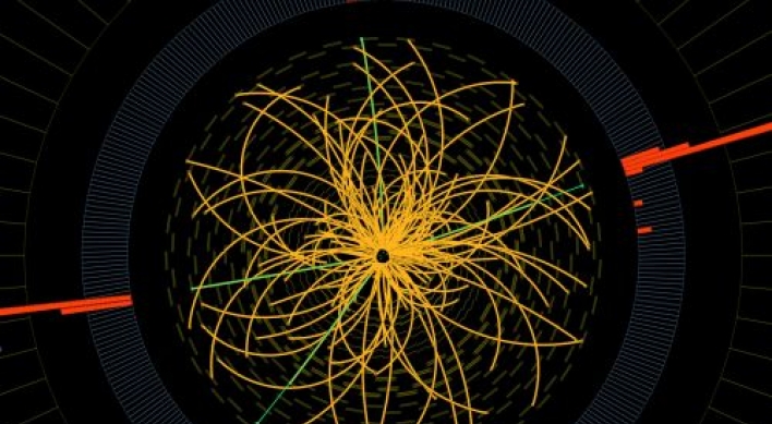 New data said to narrow search for Higgs particle