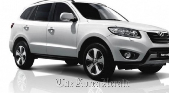 Carmakers gear up for launches for 2012