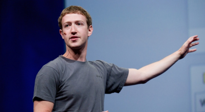 Long-awaited Facebook IPO looms in 2012