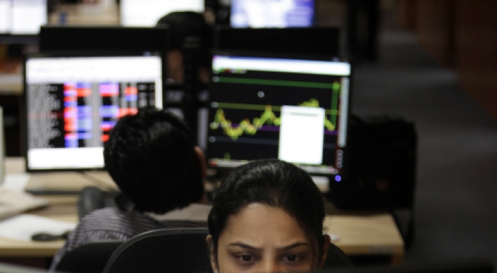 India opens stock market to foreign investors