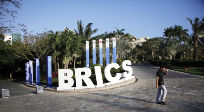 Jim O’Neill sees aging labor in BRICs