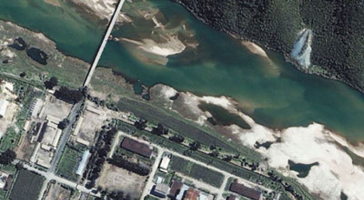 N. Korea likely to conduct third nuclear test in 2012: think tank