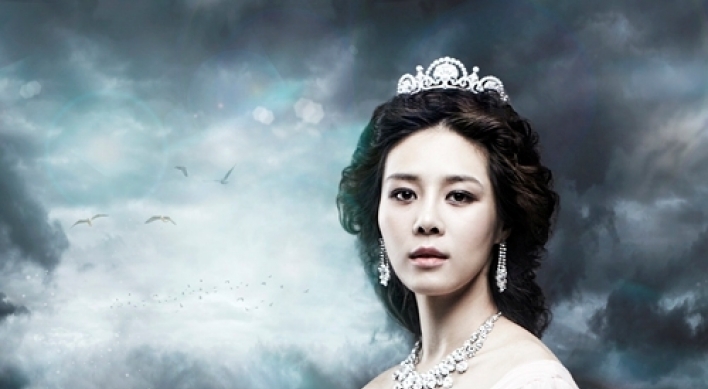 Musical about Austrian empress to charm Seoul