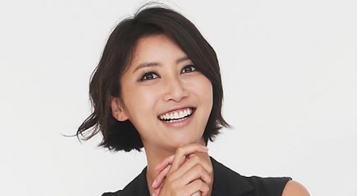 Ex-Miss Korea Han files libel suit against media