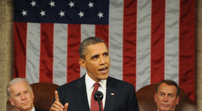 Obama denounces inequality in key speech
