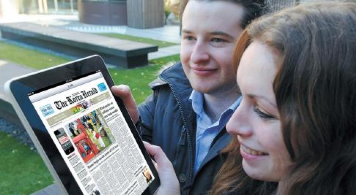 Herald strengthens mobile news offering