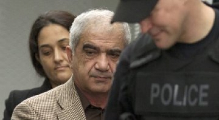 Jury finds Afghan family guilty in honor killings