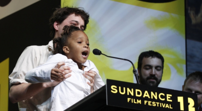 Fairy tale, drug war epic win at Sundance