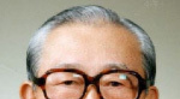 Ex-Sports Minister Kim Jip dies at 86