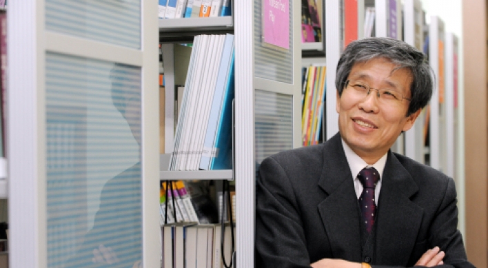 [Herald Interview] KLTI reaches out to global literary market