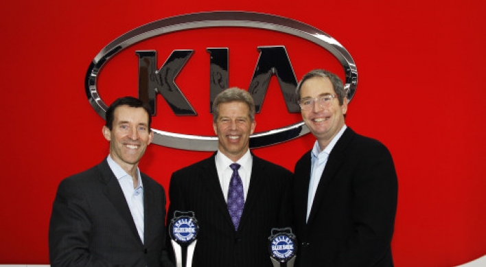 Kia Motors named best low-cost ownership brand in U.S.