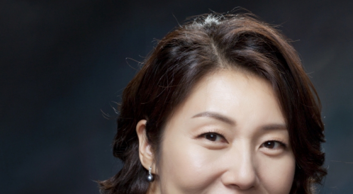 Paik Hae-sun to return to Korea for recitals