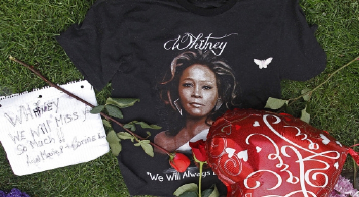 Drug use might have killed Whitney Houston