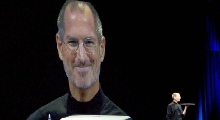 FBI background file has mixed reviews of Steve Jobs
