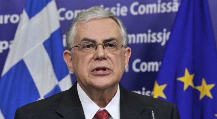 EU clears final hurdles to new Greek bailout