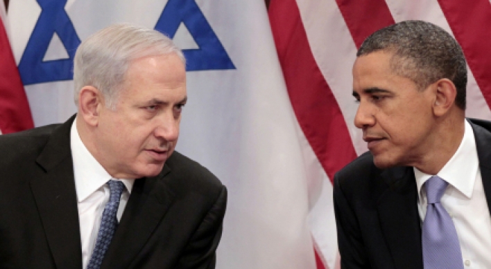 Obama warns both Iran and Israel, ‘I don’t bluff’