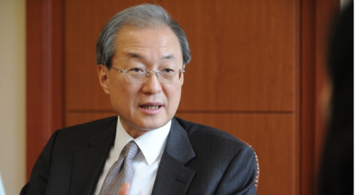 ‘Korea will emerge as hub of FTAs’