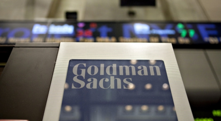 Goldman exec hits culture of ‘ripping off’ clients