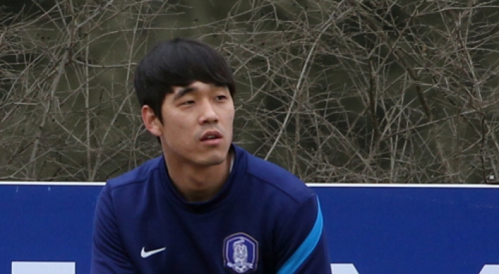 Park Chu-young allowed to delay military service