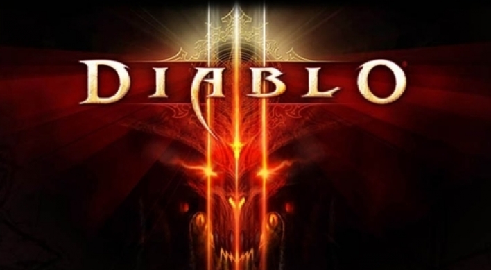 Blizzard announces May release of Diablo 3