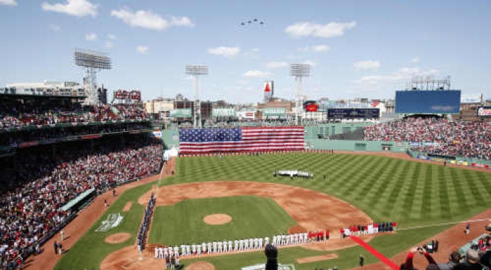 Sox ready for Fenway Park’s 100th anniversary