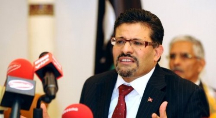 Tunisian minister seeks Korean investment, inspiration