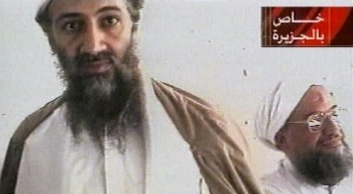 Weaker al-Qaida still plots payback for U.S. raid