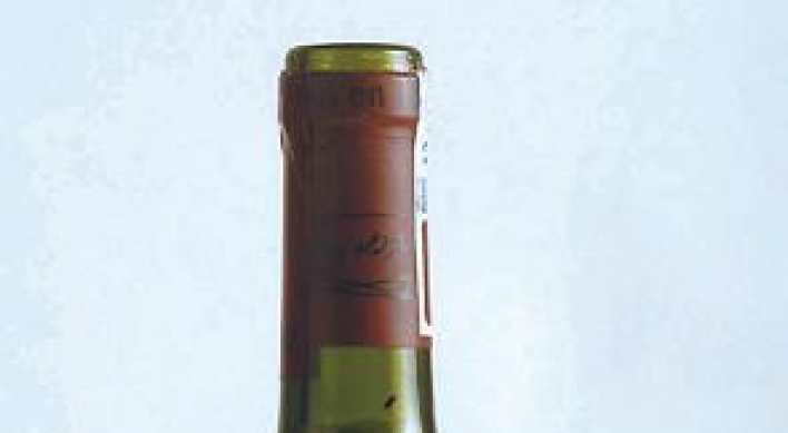 Wine of the Week: 2001 R. Lopez de Heredia Vina Tondonia Rioja Reserva