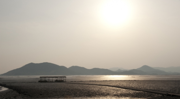 Yeosu offers more than just Expo